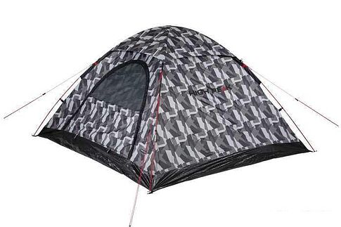Треккинговая палатка High Peak Monodome XL