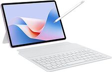 Планшет Huawei MatePad 11.5" S PaperMatte Wi-Fi 8GB/256GB с клавиатурой (cиреневый) Планшет Huawei MatePad 11.5" S PaperMatte Wi-Fi 8GB/256GB с клавиатурой (cиреневый)