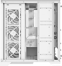 Корпус ADATA XPG Invader X (белый)