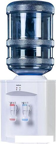 Кулер для воды HotFrost D95F (белый)