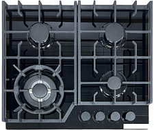 Варочная панель Schtoff H6002C16IS Black