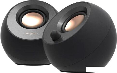 Акустика Creative Pebble V3