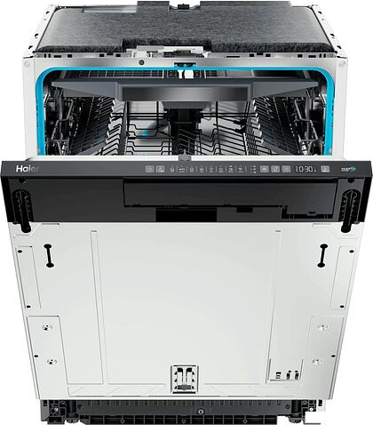 Встраиваемая посудомоечная машина Haier HDWE16-595RU