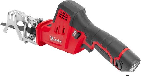 Сабельная пила MTX RС-65 (с 1-им АКБ)