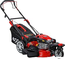 Газонокосилка ECO LG-760 EC2014-9