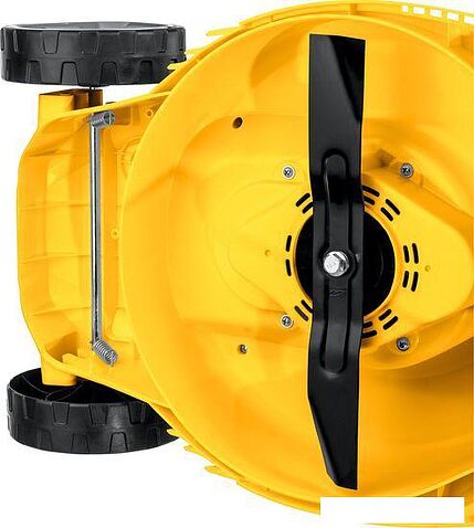 Газонокосилка Steher LM-33-1300