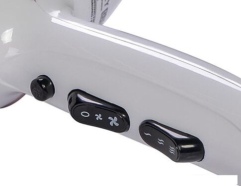 Фен Galaxy GL4302