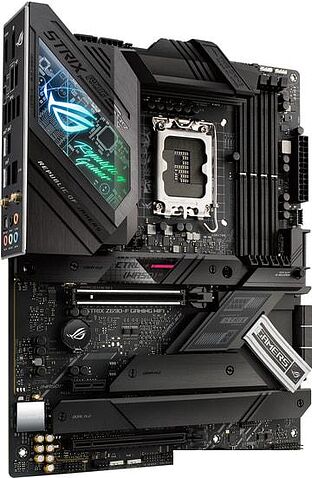 Материнская плата ASUS ROG Strix Z690-F Gaming WiFi