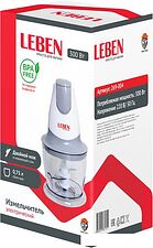 Измельчитель Leben 269-004