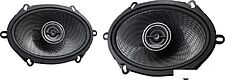 Коаксиальная АС Kenwood KFC-PS6896C