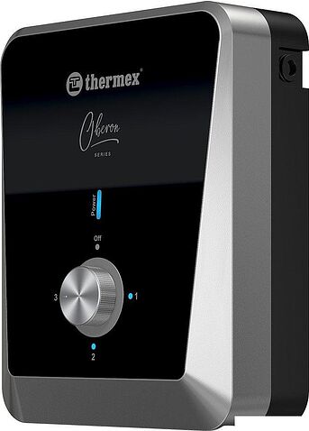 Проточный электрический водонагреватель Thermex Oberon 8000