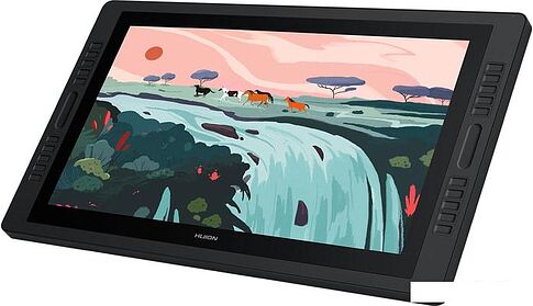 Графический монитор Huion Kamvas Pro 24