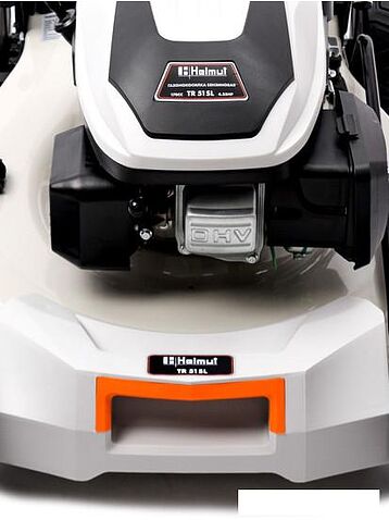 Газонокосилка Helmut TR 51SL