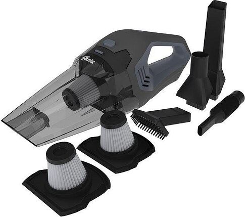 Автомобильный пылесос Ritmix CVC-008