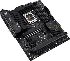 Материнская плата ASUS TUF Gaming Z690-Plus WiFi D4