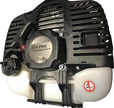 Лодочный мотор Sea-Pro T 3.5S