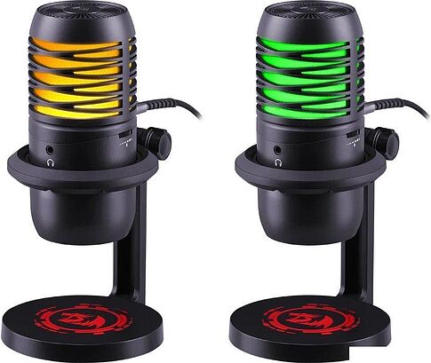 Проводной микрофон Redragon Nebula GM211