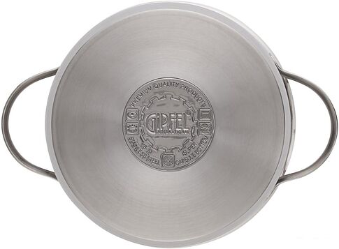 Пароварка Gipfel Victory 1325