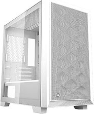 Корпус PCCooler C3D310 (белый)