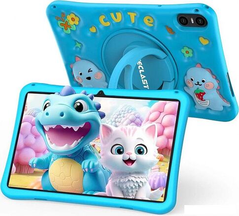 Планшет Teclast P30T Kids 4GB/64GB (голубой)