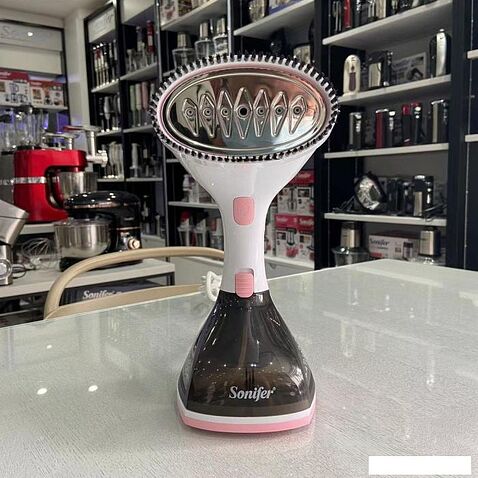 Отпариватель Sonifer SF-9079