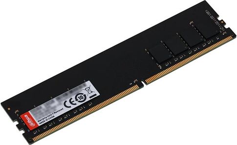 Оперативная память Dahua 4ГБ DDR4 2666 МГц DHI-DDR-C300U4G26