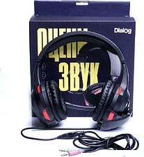 Наушники Dialog HS-M285 Наушники Dialog HS-M285