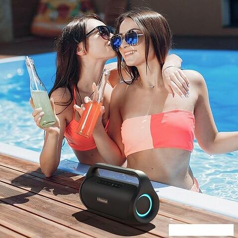 Беспроводная колонка Tronsmart Bang Mini