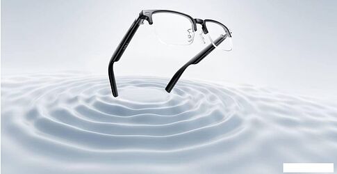 Аудиоочки Xiaomi Smart Audio Glasses MJSSO20FC (международная версия)