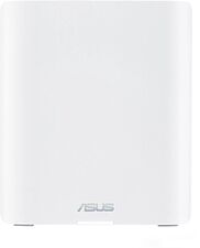 Wi-Fi система ASUS ZenWiFi BT8 1xAP (1 шт., белый)