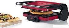 Электрогриль Bosch TCG4104 Электрогриль Bosch TCG4104