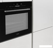 Электрический духовой шкаф Weissgauff EOM 991 SB Электрический духовой шкаф Weissgauff EOM 991 SB