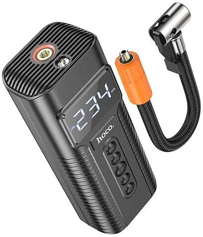 Автомобильный компрессор Hoco PH55