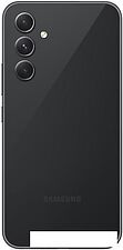 Смартфон Samsung Galaxy A54 5G SM-A546E/DS 8GB/256GB (графит) Смартфон Samsung Galaxy A54 5G SM-A546E/DS 8GB/256GB (графит)
