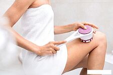 Электрическая щетка для тела Beurer Beurer FC 25