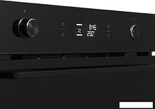 Электрический духовой шкаф Zigmund & Shtain E 171 B