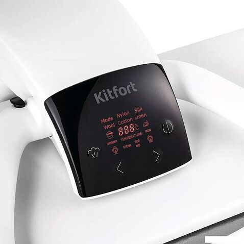 Гладильный пресс Kitfort KT-2607