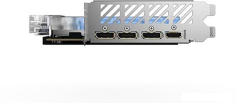 Видеокарта Gigabyte Aorus GeForce RTX 4080 16GB Xtreme Waterforce WB GV-N4080AORUSX WB-16GD