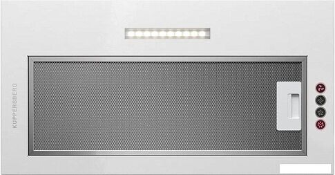 Кухонная вытяжка KUPPERSBERG Intouch 60 W