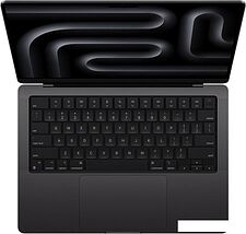 Ноутбук Apple Macbook Pro 14.2" M3 Pro 2023 Z1AU003A9