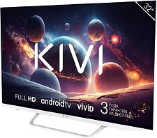 Телевизор KIVI M32FD70W