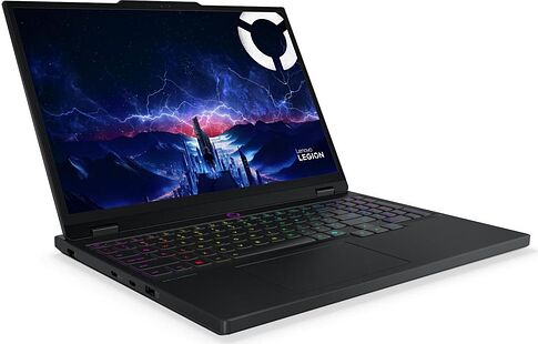 Игровой ноутбук Lenovo Legion 5 15IRX10 83LY000SRK
