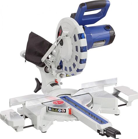 Торцовочная пила Белмаш B-255H