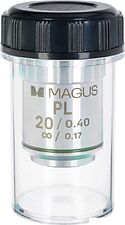 Magus SF20 20х/0.40 Plan Pol 83450 Magus SF20 20х/0.40 Plan Pol 83450