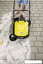 Подметальная машина Karcher S 6 1.766-420.0