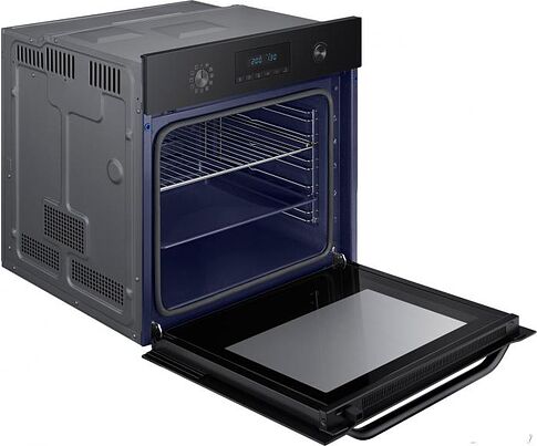 Электрический духовой шкаф Samsung NV68R3370BB