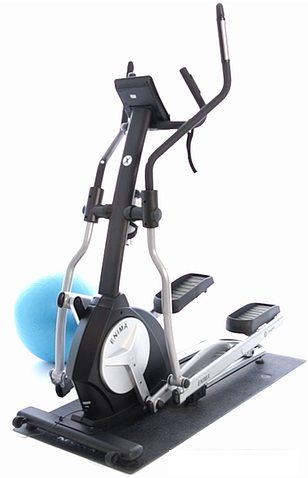 Эллиптический тренажер Proxima Enima II iPRO [FE1652AF]