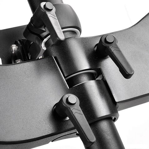 Подставка для монитора SilverStone SST-ARM31BS