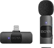 Радиосистема BOYA BY-V1