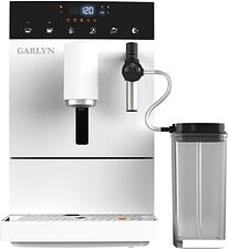 Кофемашина Garlyn L500